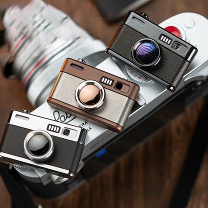 Camera-Mech