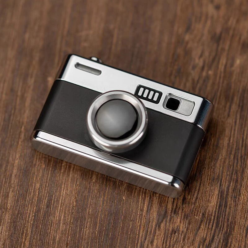 Camera-Mech