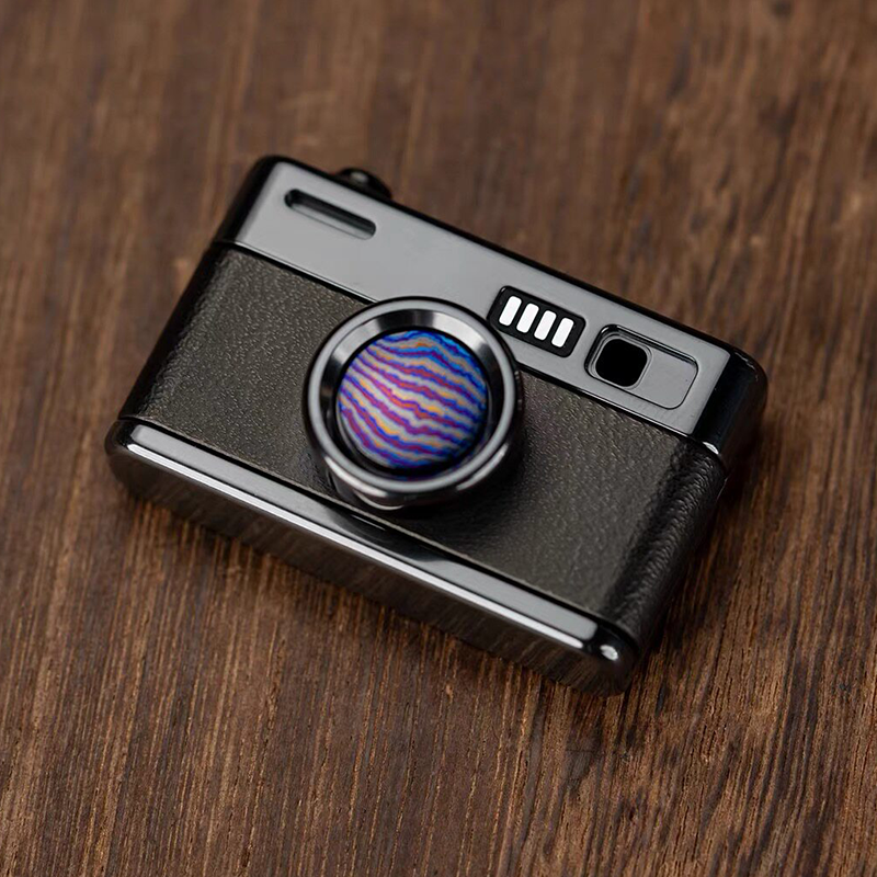 Camera-Mech