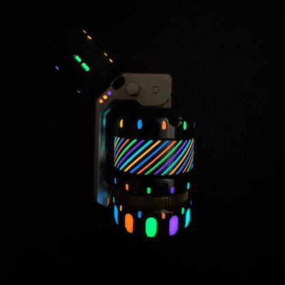 Demoman Glow-in-the-Dark Edition