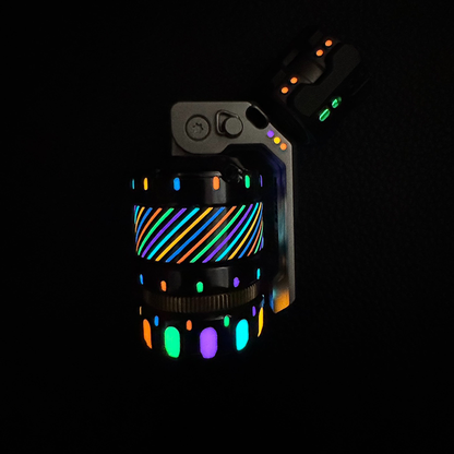 Demoman Glow-in-the-Dark Edition