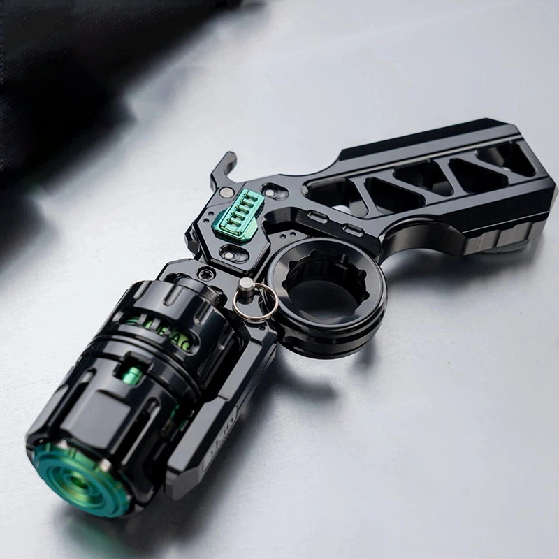 Destroyer