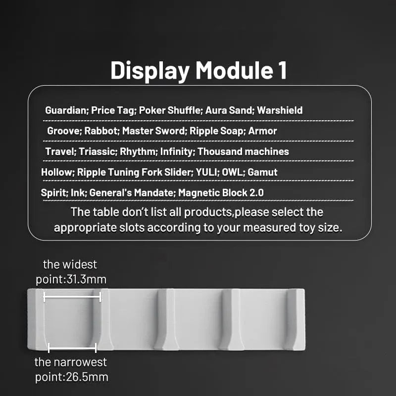 Display Stand