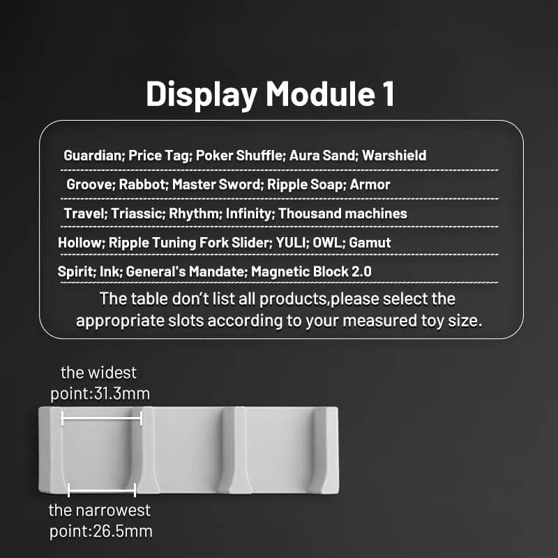 Display Stand