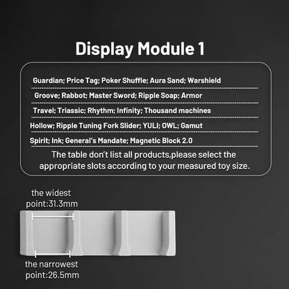 Display Stand