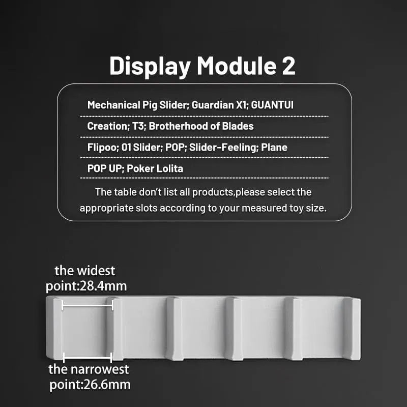 Display Stand