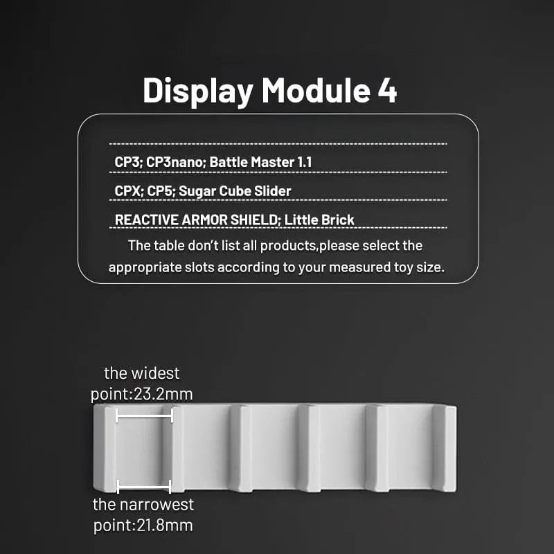 Display Stand