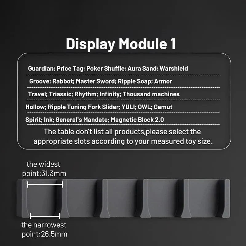 Display Stand