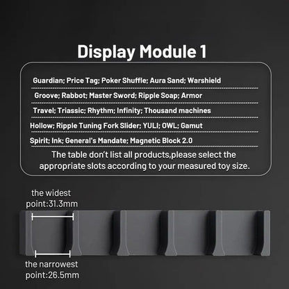 Display Stand