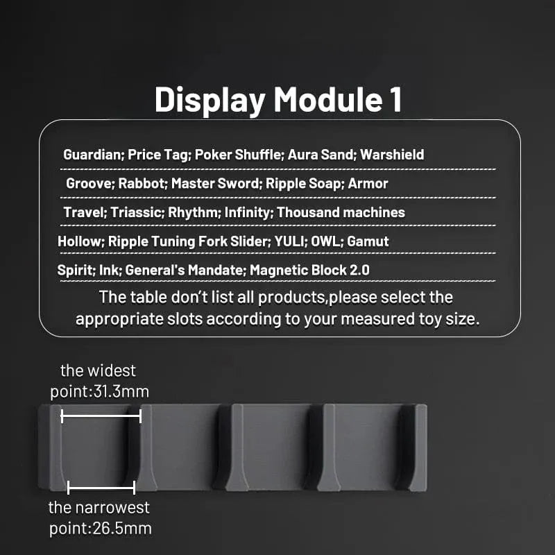 Display Stand