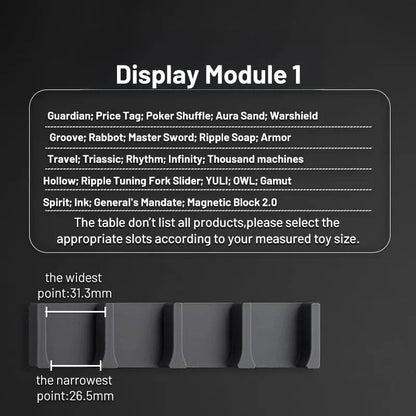 Display Stand