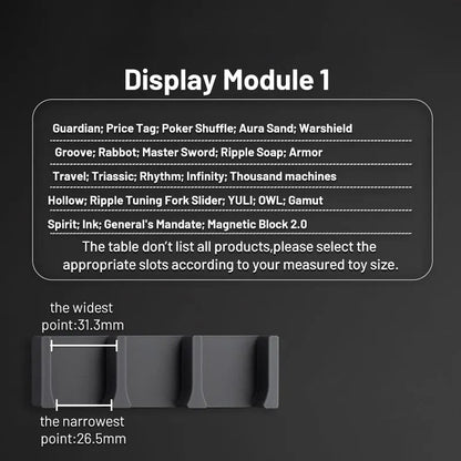 Display Stand
