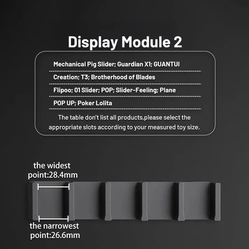 Display Stand
