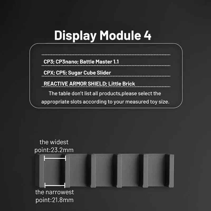 Display Stand