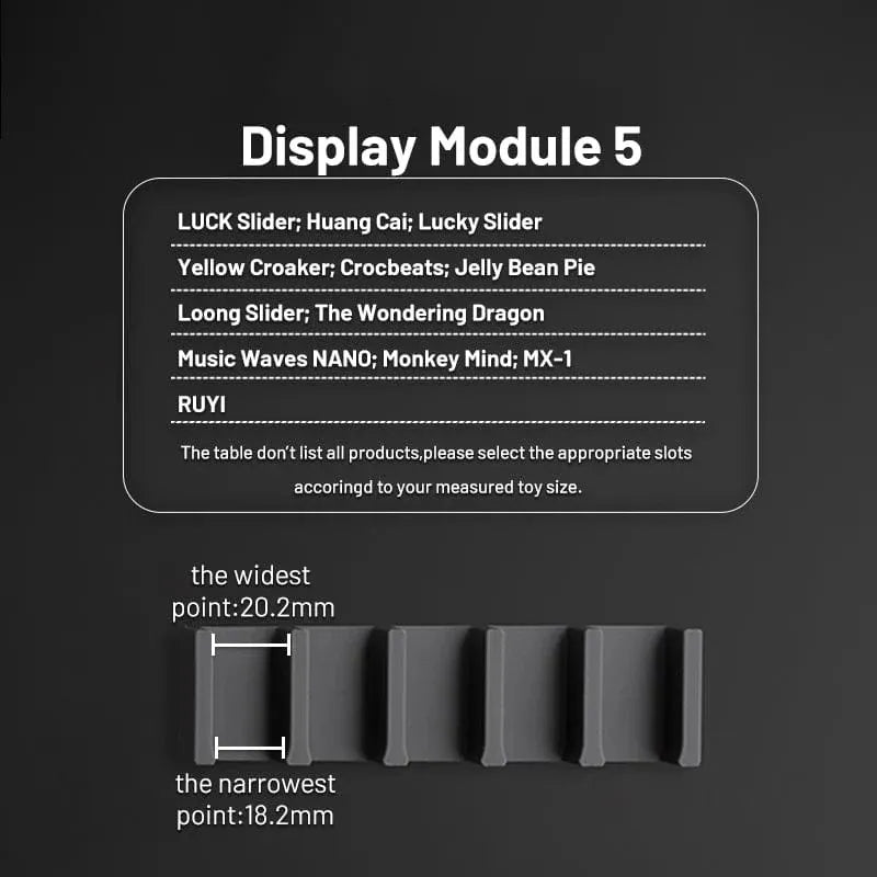 Display Stand