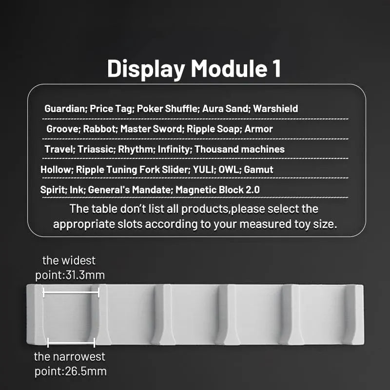 Display Stand