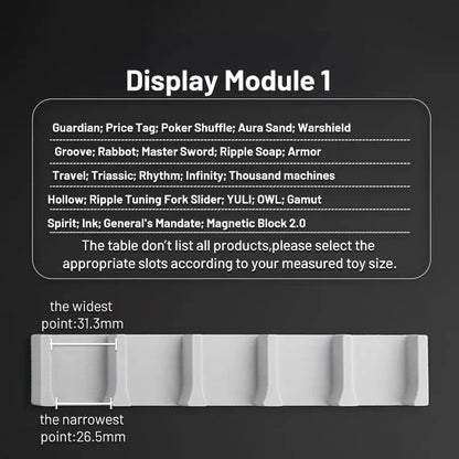 Display Stand