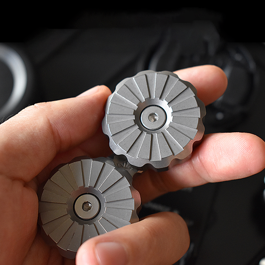 DuoCode Mechanical Slider