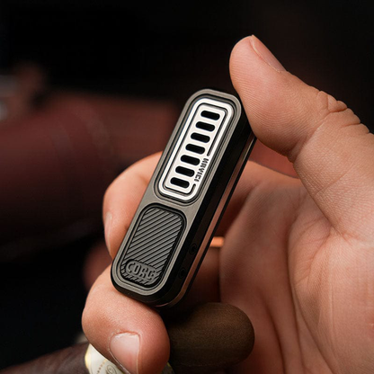 Eraser Core