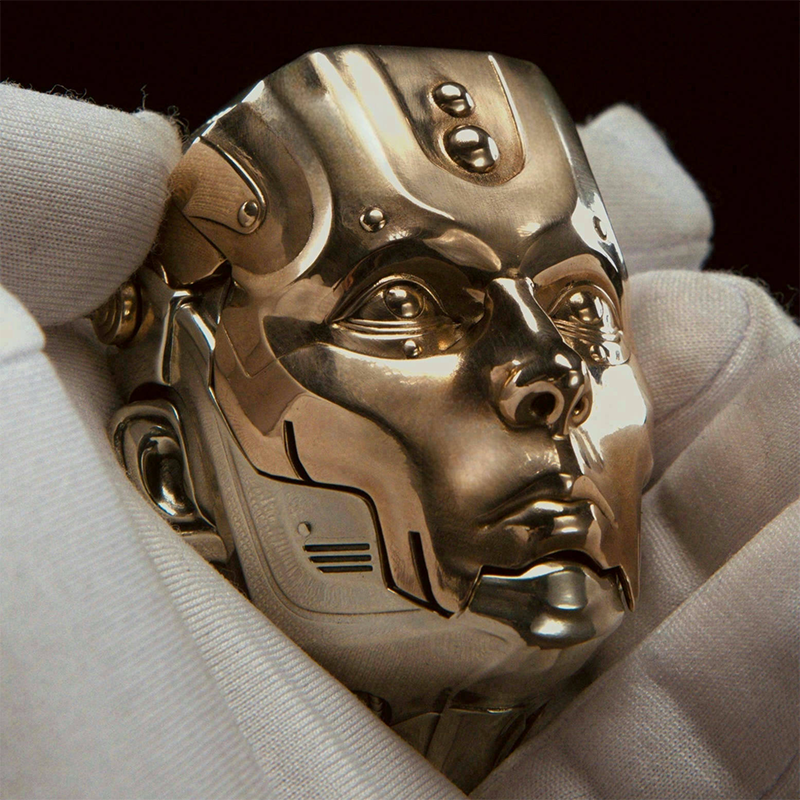 EDC Toy, Fidget Coin, Desk Toy, Collectible, Stress Relief Toy, Pocket Gadget, Interstellar Coin