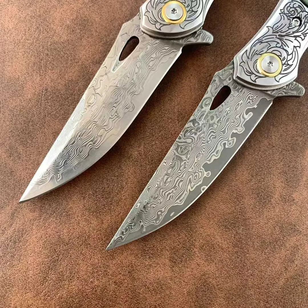 JY Damascus