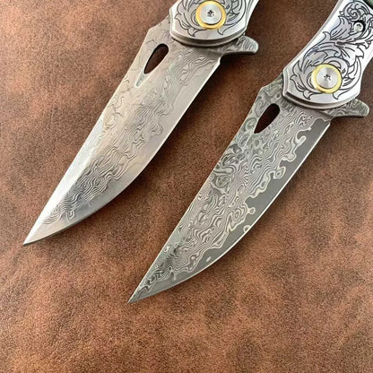 JY Damascus