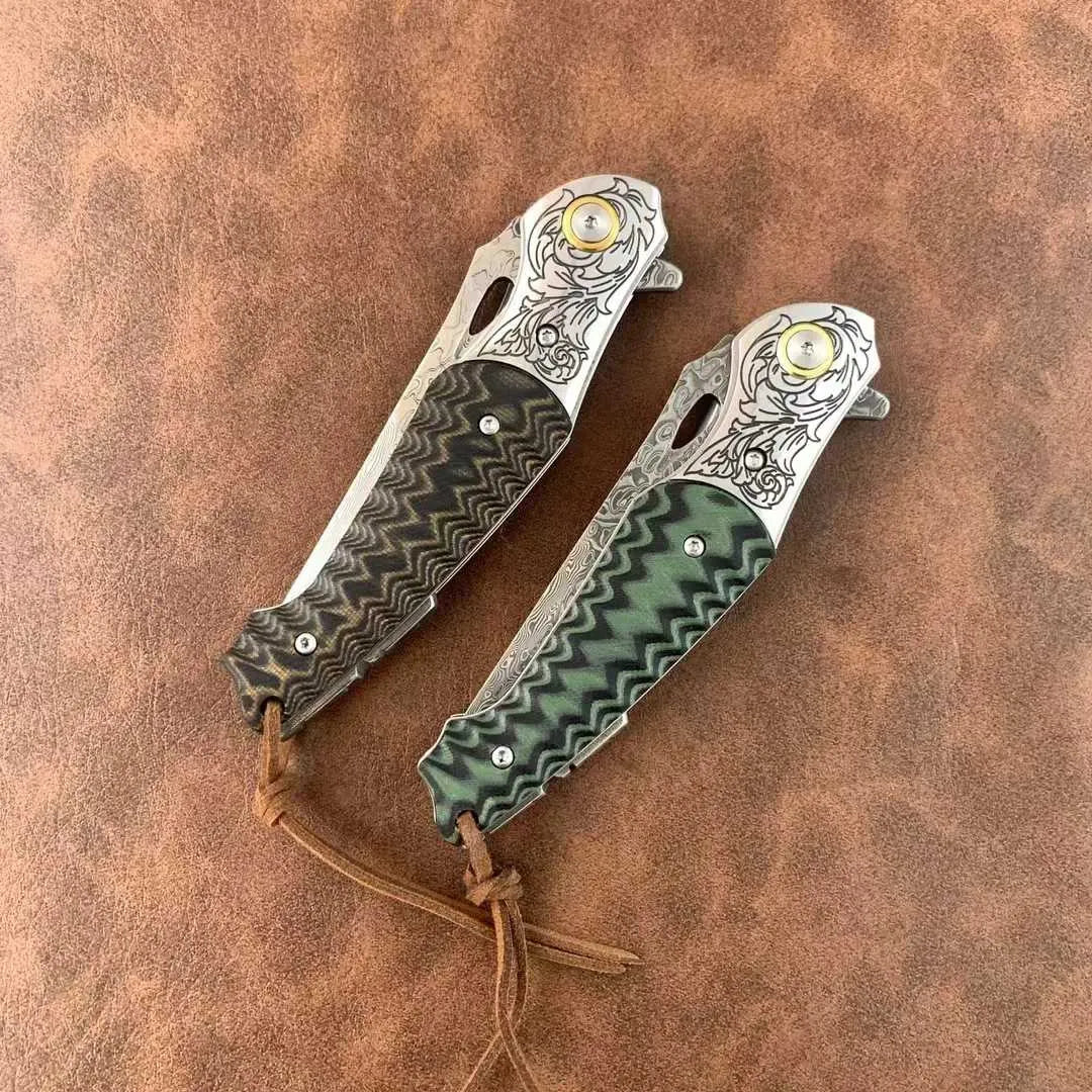 JY Damascus