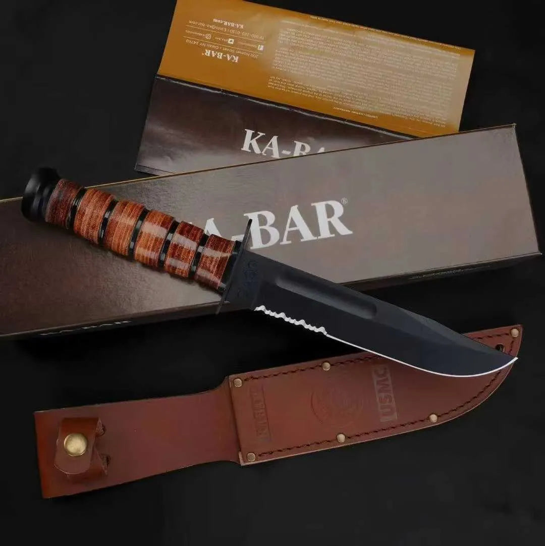 Karbar USMC
