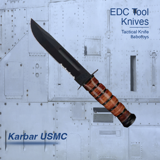 Karbar USMC