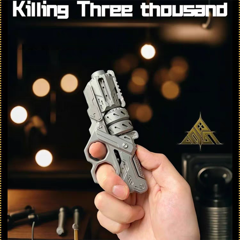 Killing 3000