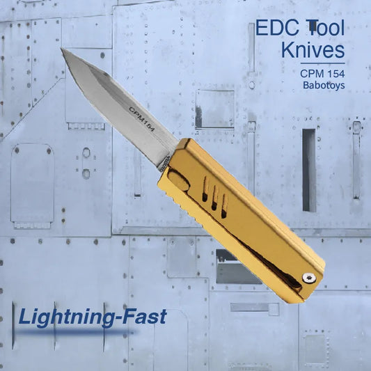 Babotoys Lightning-Fast