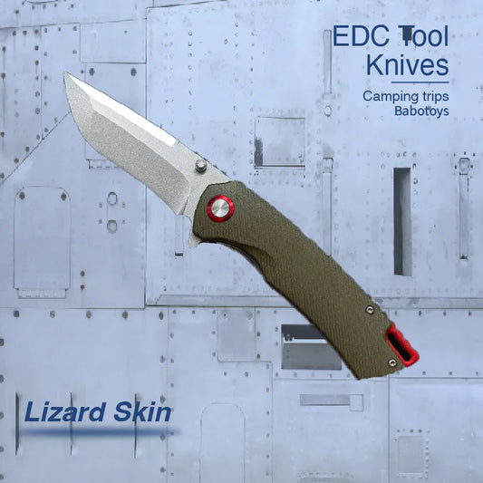 Babotoys Lizard Skin