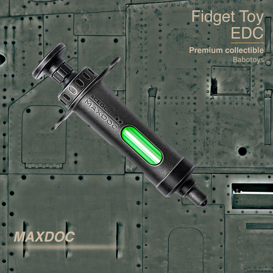 MAXDOC