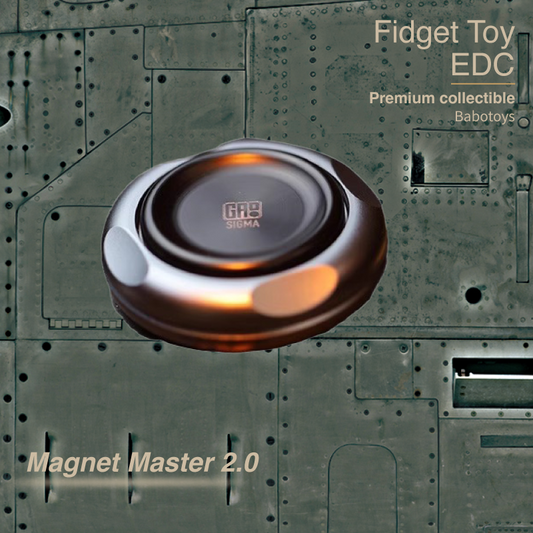Magnet Master 2.0