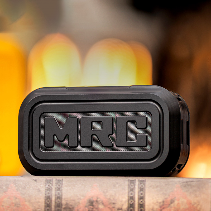 Magnetic Resonance Cabin