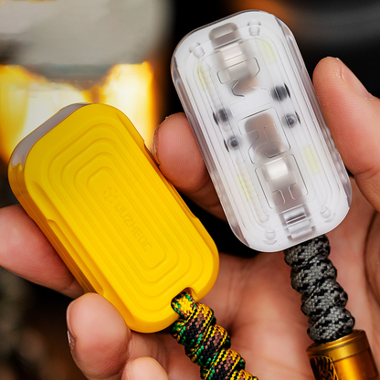 Magnetic Resonance Cabin