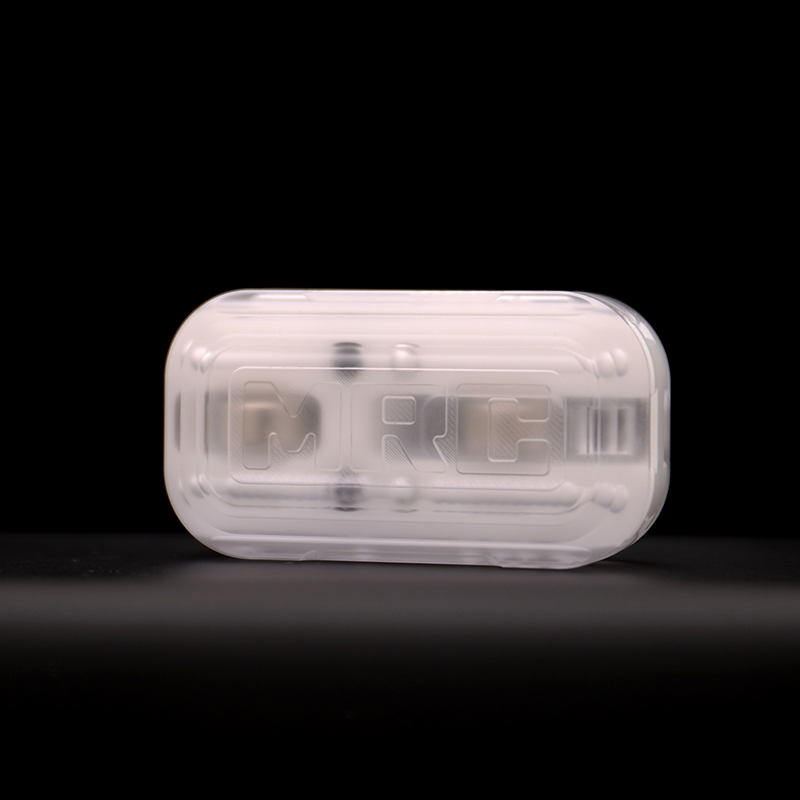 Magnetic Resonance Cabin