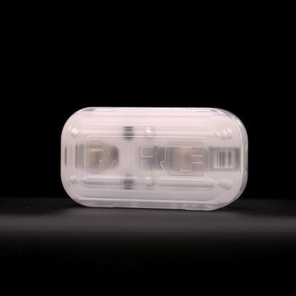 Magnetic Resonance Cabin