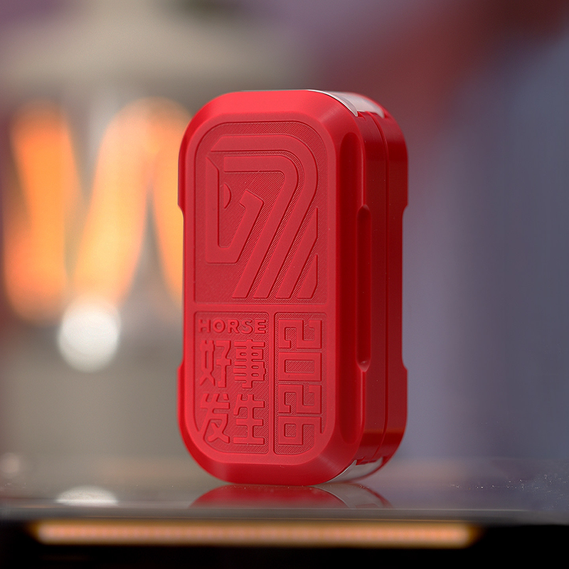 Magnetic Resonance Cabin