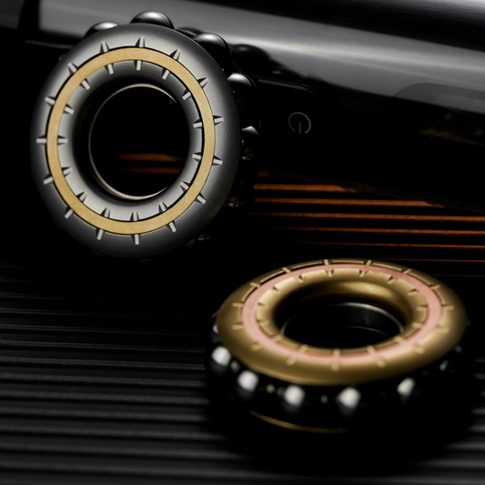 Mechanical Bead