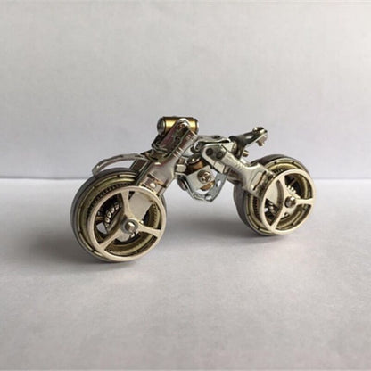 Mechanical Motorcycle