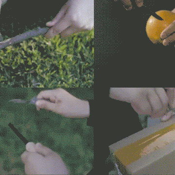 Mini Flipper