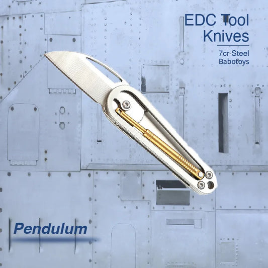 Babotoys Pendulum