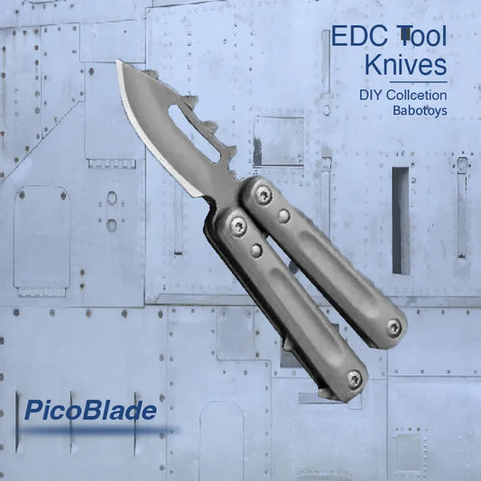 Babotoys PicoBlade
