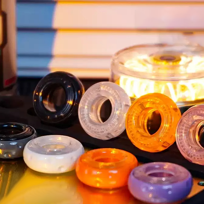 Planet Ring EDC Blind Box
