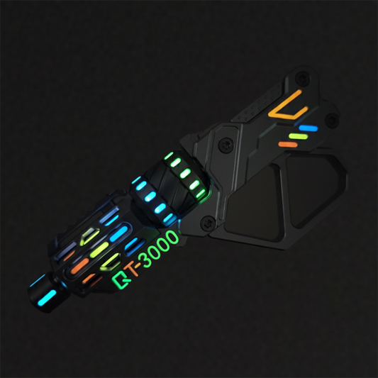 Qingtian-3000 Glow-in-the-Dark Edition