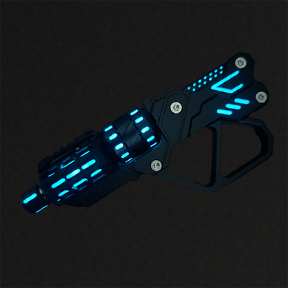 Qingtian-3000 Glow-in-the-Dark Edition