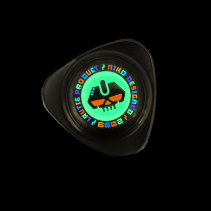 ROC fingertip gyro Glow-in-the-Dark Edition