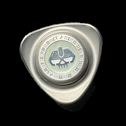 ROC fingertip gyro Glow-in-the-Dark Edition