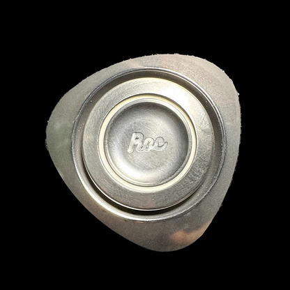 ROC fingertip gyro Glow-in-the-Dark Edition